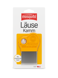 mosquito Läusekamm