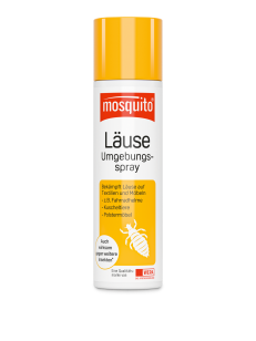 mosquito läuse Umgebungsspray